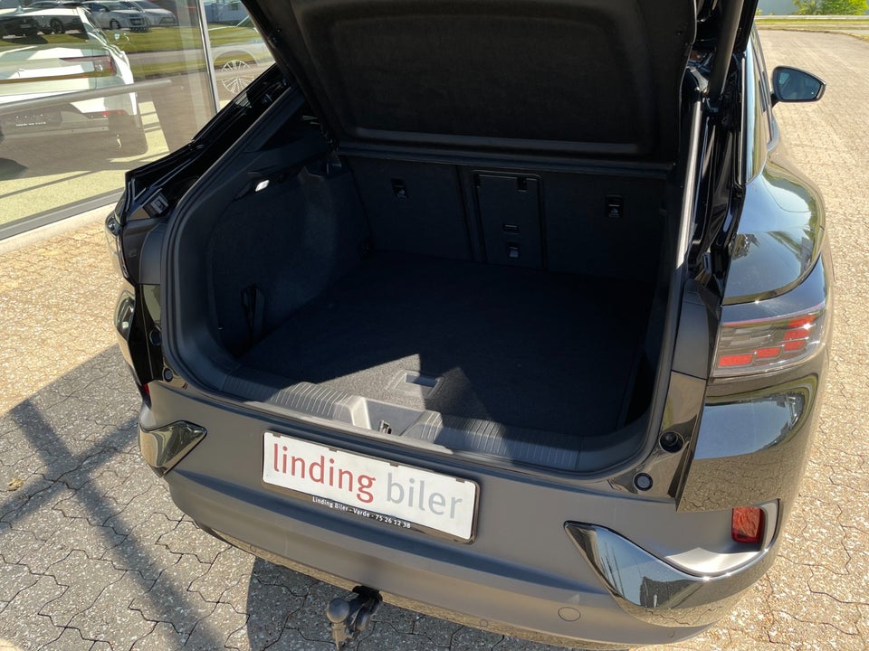 VW ID.5 77 GTX 4Motion 5d