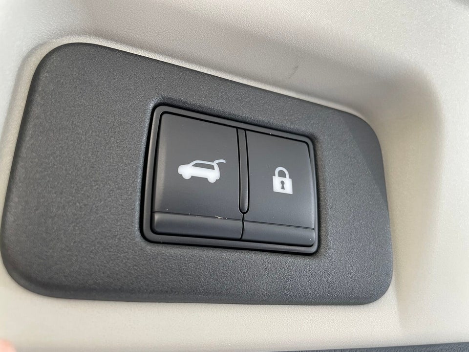 Nissan Ariya 87 Advance 5d