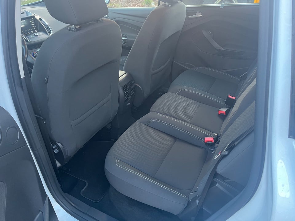 Ford C-MAX 1,5 TDCi 120 Business aut. 5d