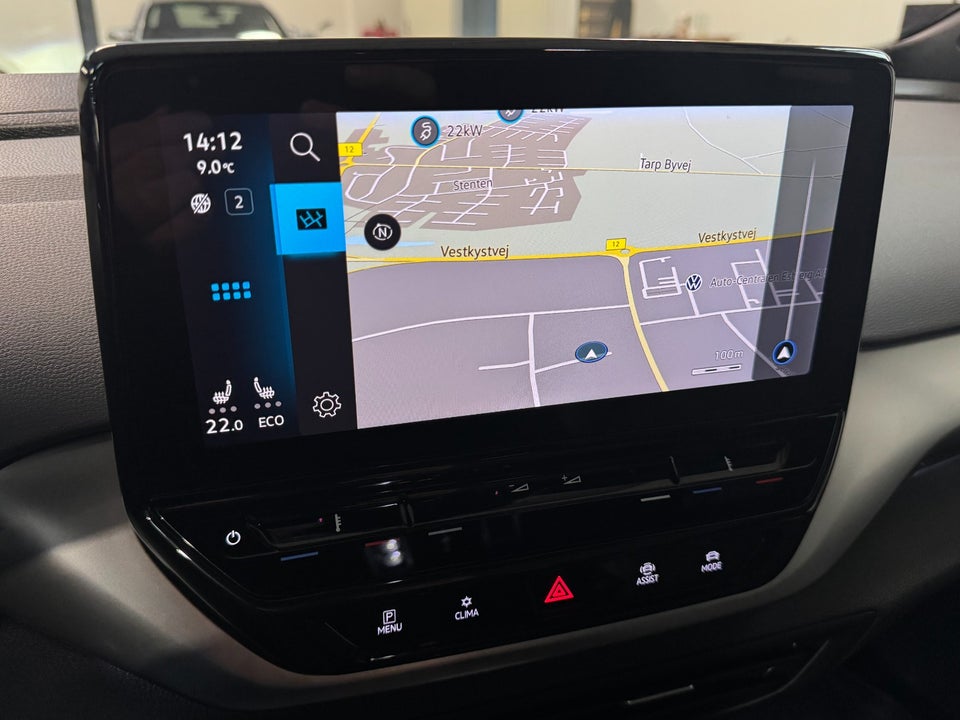 VW ID.4 77 Pro Performance 5d