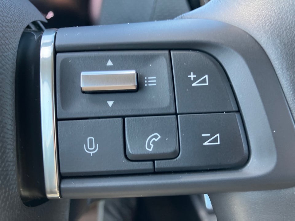 Citroën ë-C4 50 Max 5d