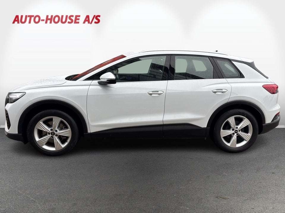 Audi Q4 e-tron 35 5d