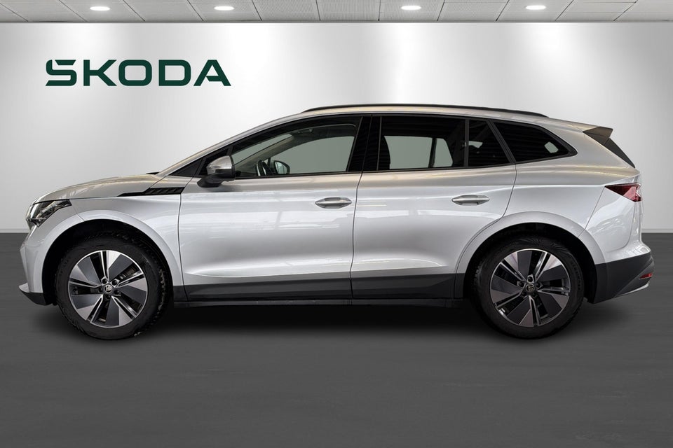 Skoda Enyaq 60 iV Loft 5d