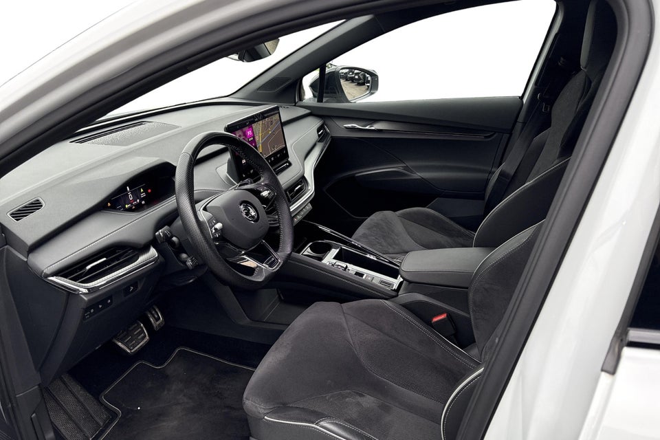 Skoda Enyaq 60 iV Sportline 5d