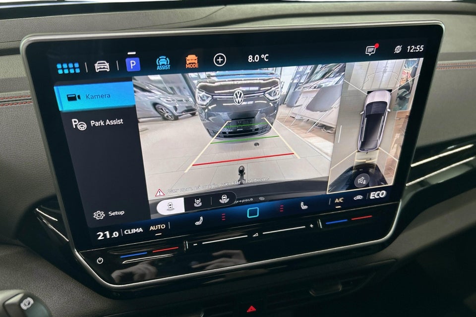 VW ID.4 77 GTX Max+ 4Motion 5d