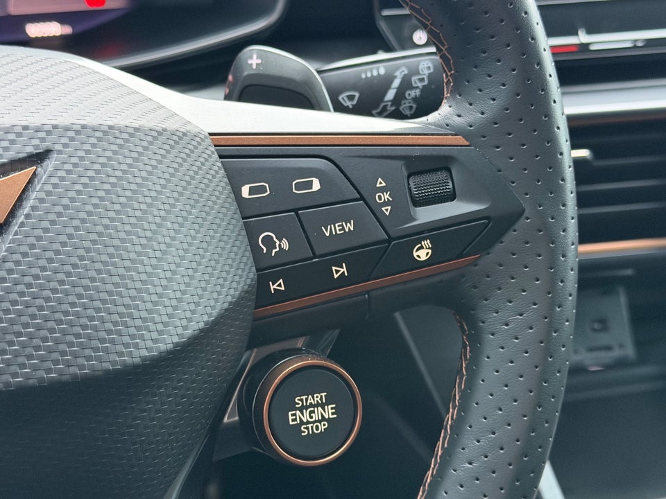 Cupra Formentor 2,0 TSi VZ DSG 4Drive 5d