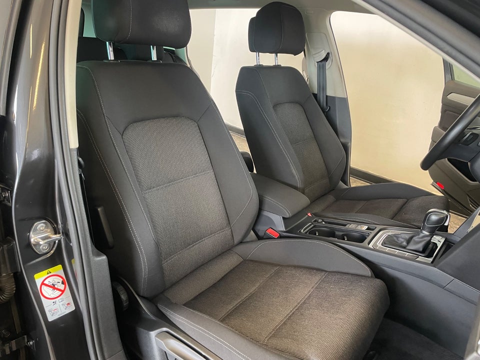 VW Passat 1,4 TSi 150 Comfortline+ Variant DSG 5d
