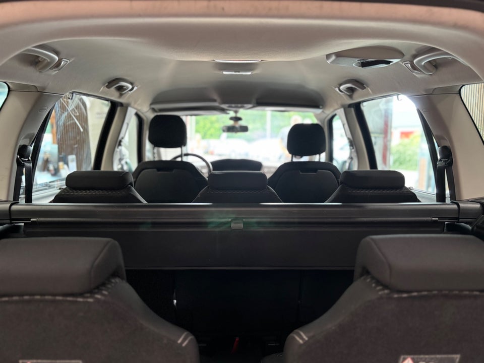 Citroën Grand C4 Picasso 1,8 16V 7prs 5d