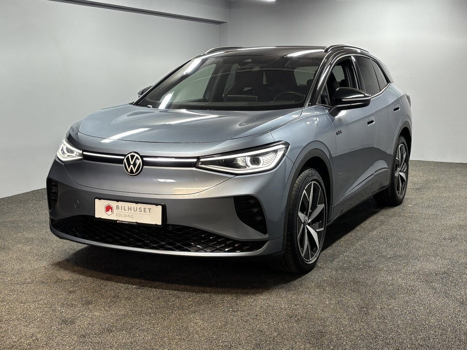 VW ID.4 77 GTX 4Motion 5d