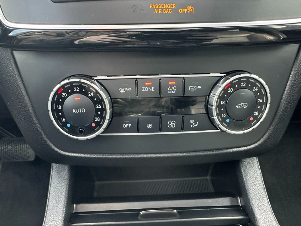 Mercedes GLE350 d 3,0 AMG Line aut. 4Matic Van 5d