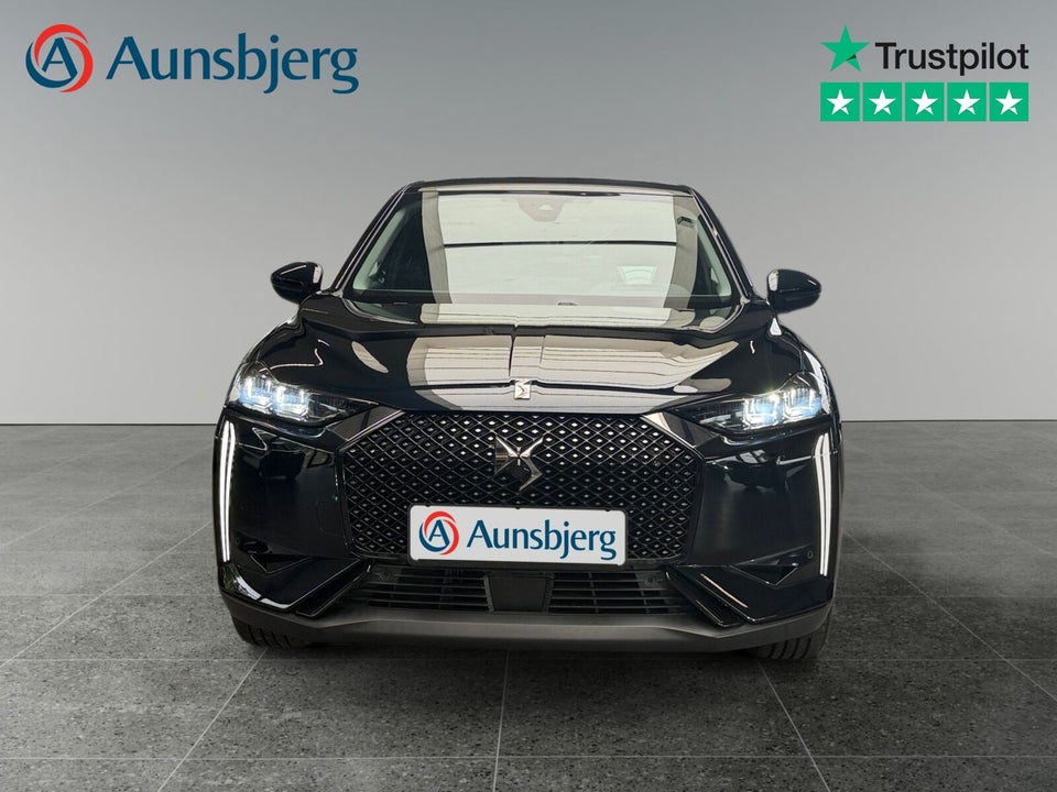 DS DS 3 CrossBack 54 E-Tense Rivoli 5d