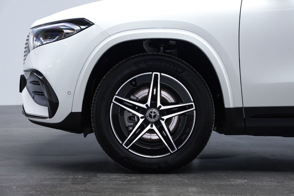 Mercedes EQA250+ AMG Advance 5d