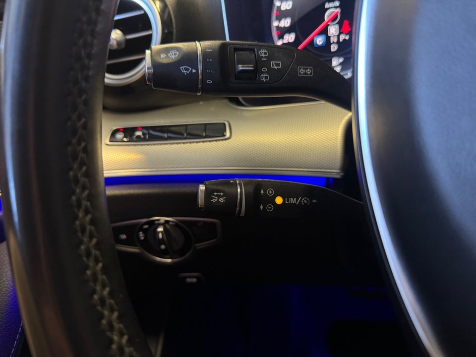 Mercedes E220 d 2,0 Avantgarde stc. aut. 5d