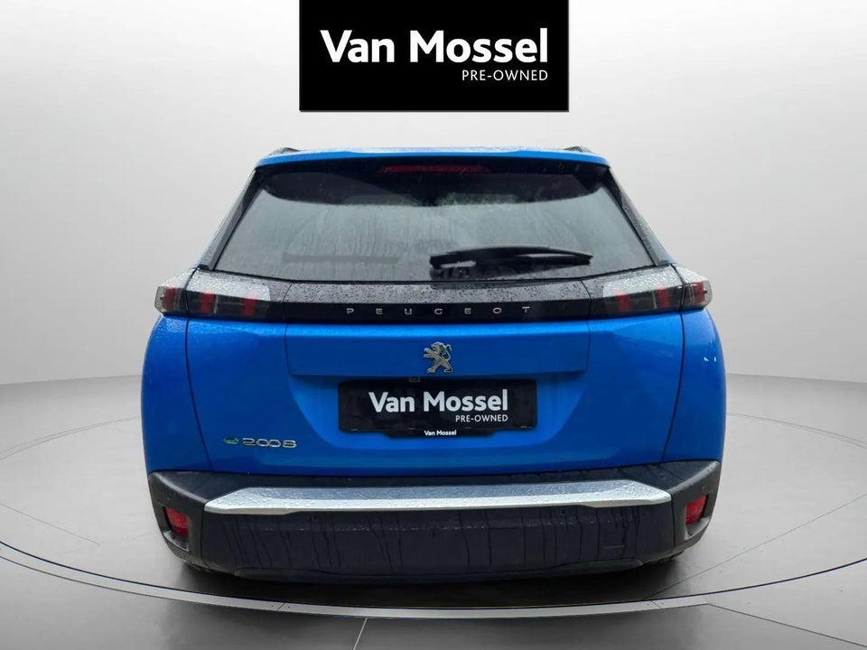 Peugeot e-2008 50 Allure Pack 5d