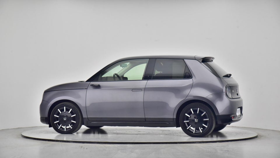 Honda e Advance 5d
