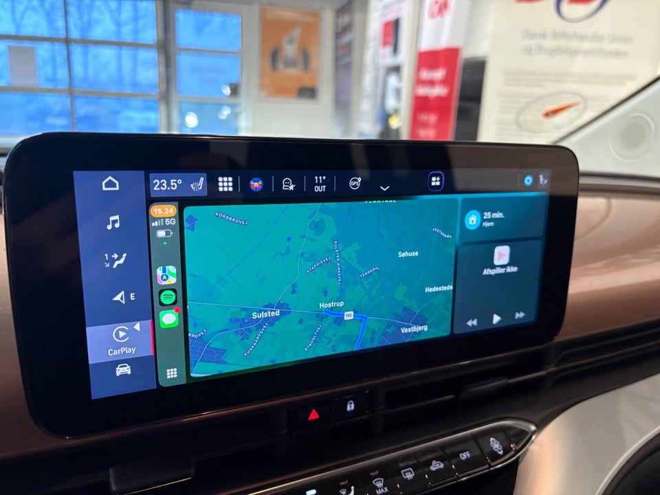 Fiat 500e 42 Icon Sky 3+1 4d