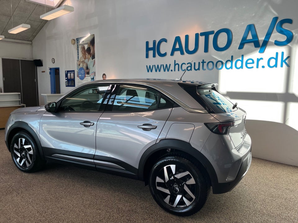 Opel Mokka-e 50 Edition+ 5d