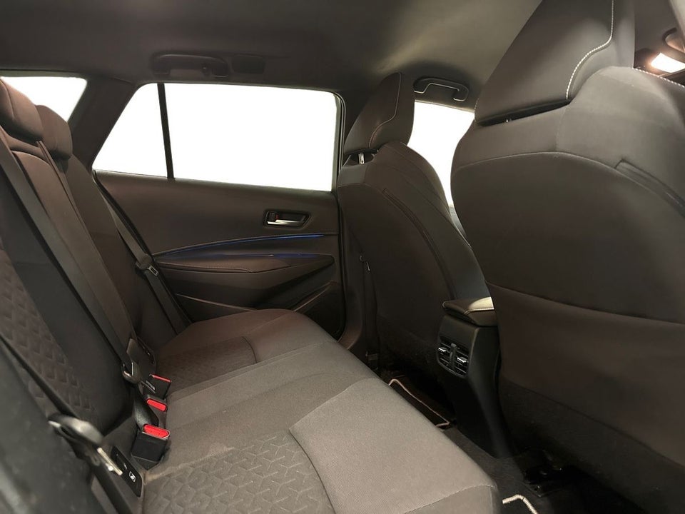 Toyota Corolla 1,8 Hybrid H3 Touring Sports MDS 5d