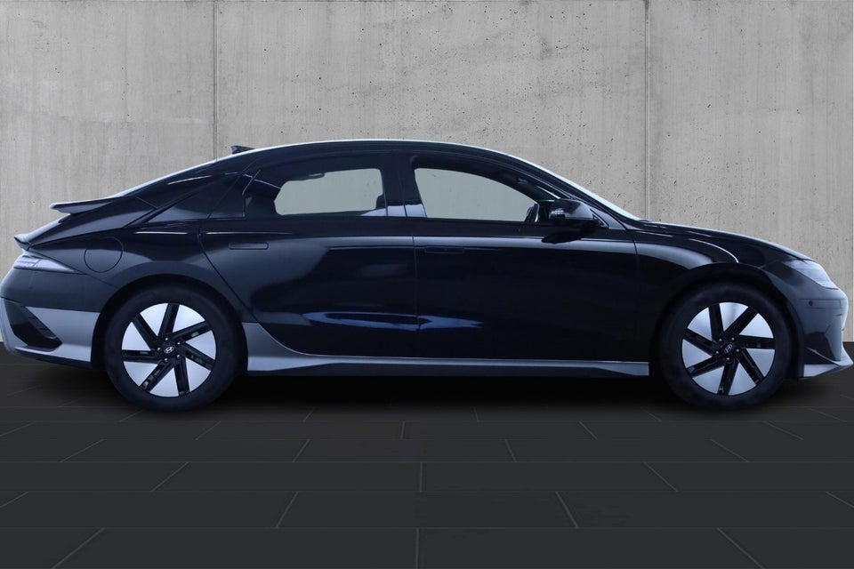 Hyundai Ioniq 6 77 Ultimate 4d
