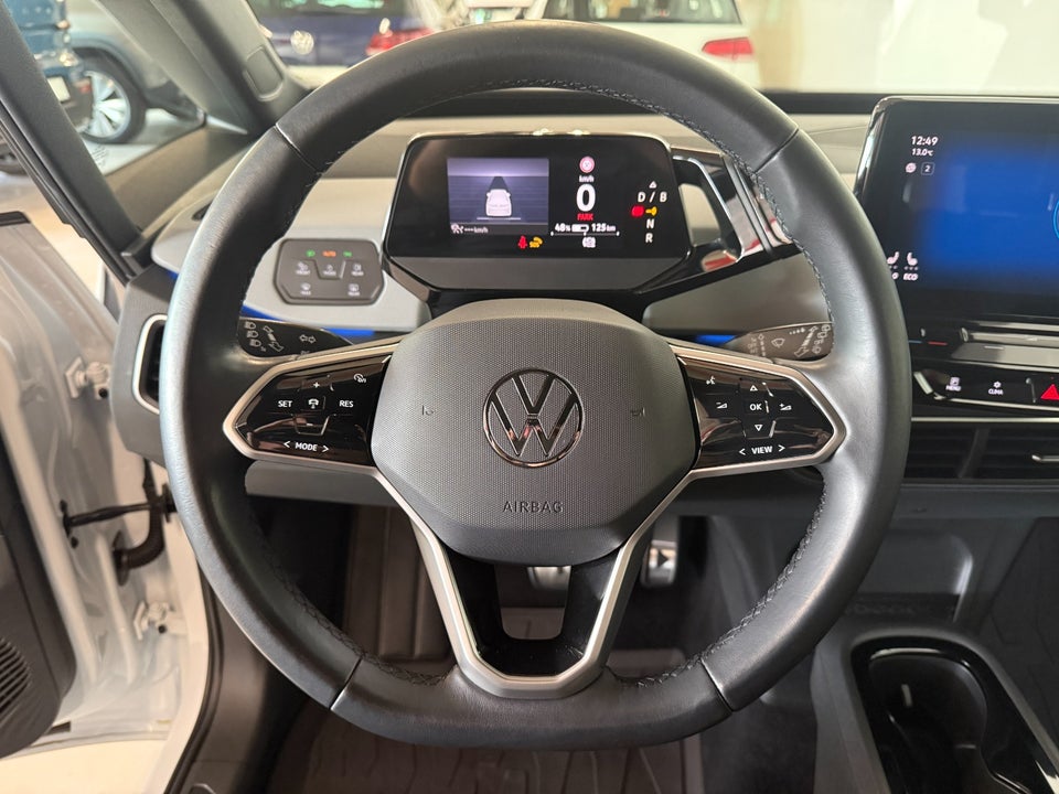 VW ID.3 45 Pure 5d
