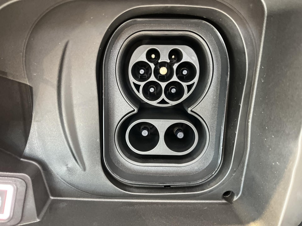 Opel Mokka-e 50 Elegance 5d