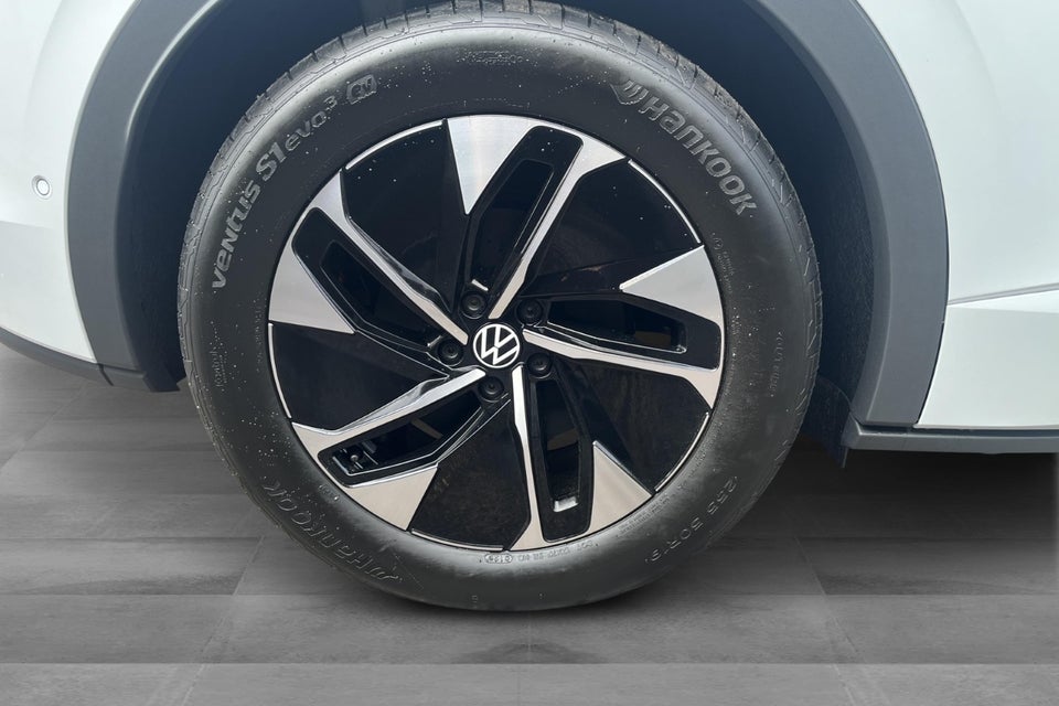 VW ID.5 77 Style+ 5d