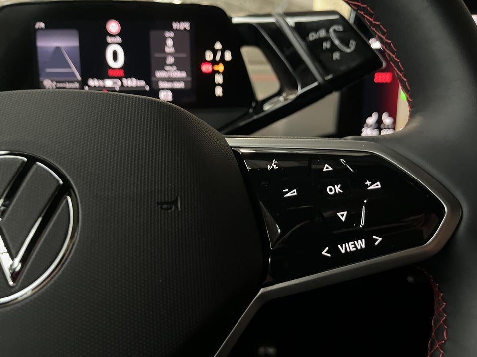 VW ID.5 77 GTX 4Motion 5d