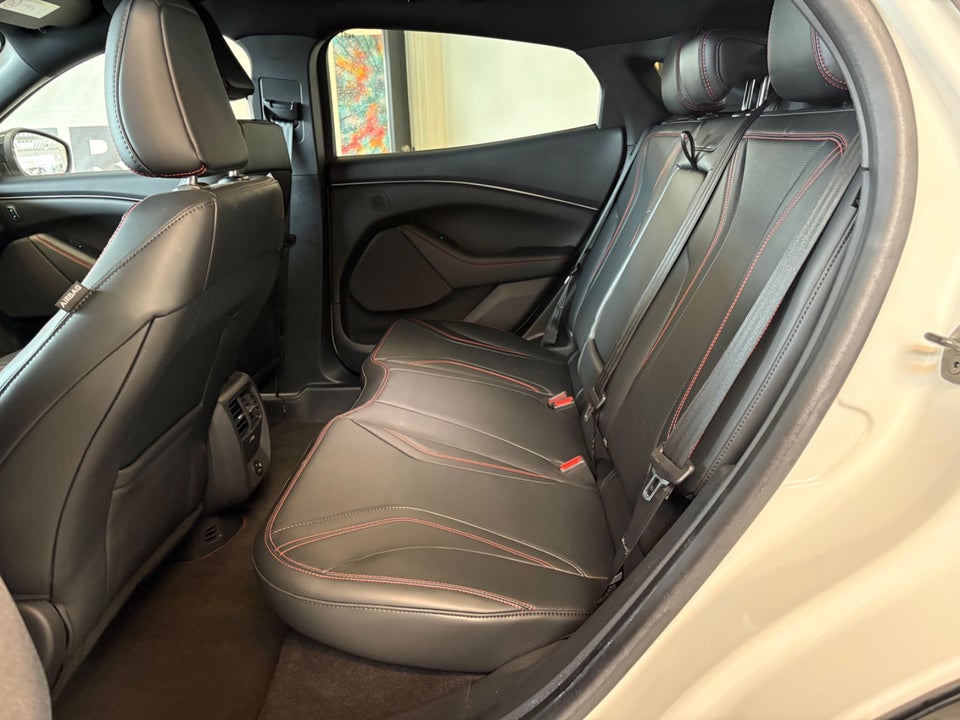 Ford Mustang Mach-E 88 Premium Extended Range 5d