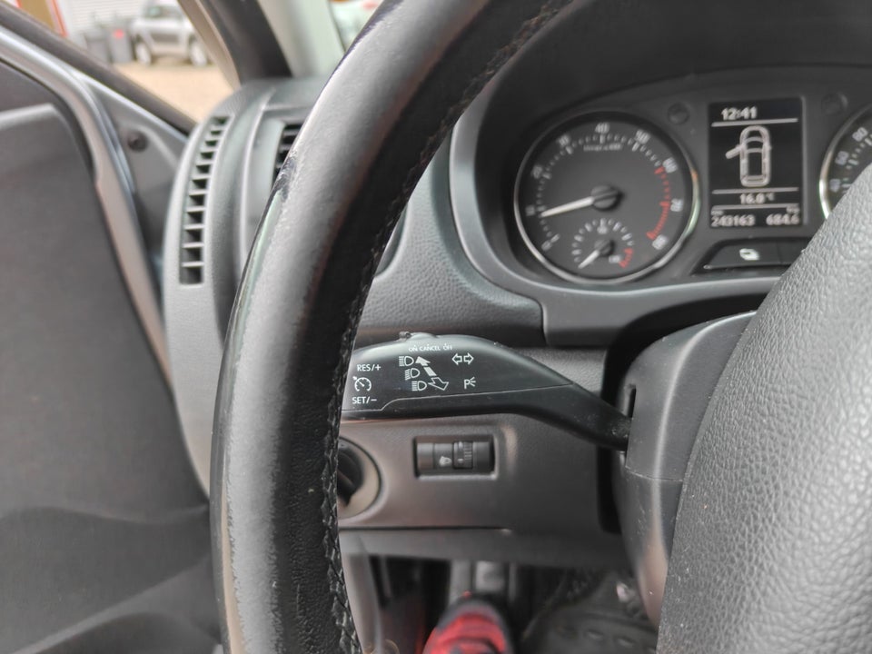 Skoda Fabia 1,2 TSi 86 Elegance Combi 5d