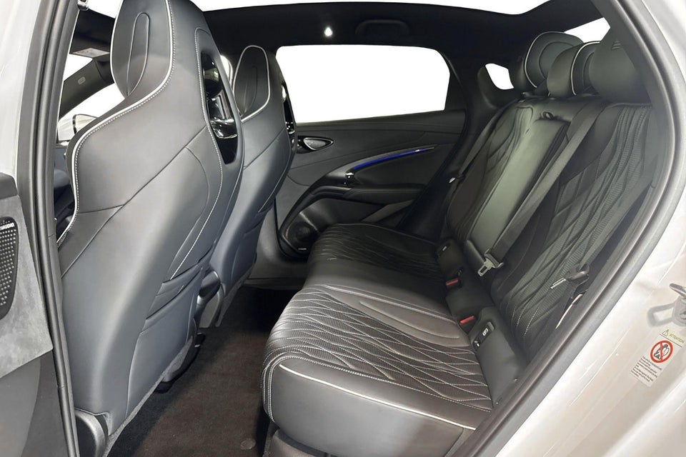 BYD Seal 86 Design 4d