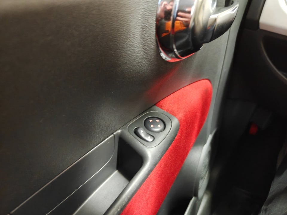 Fiat 500C 1,2 Pop 2d