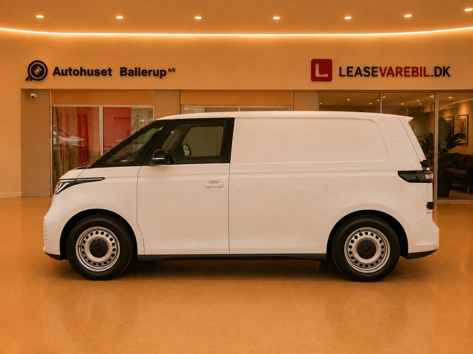 VW ID. Buzz 77 Cargo Comfort