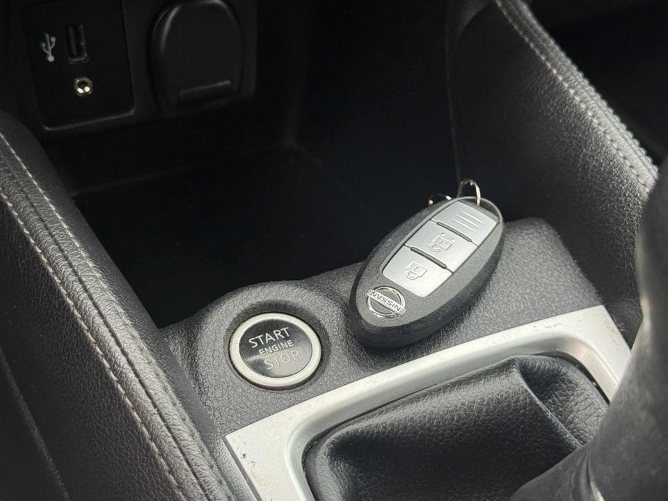 Nissan Micra 0,9 IG-T 90 Acenta 5d