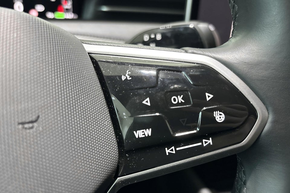 VW ID.7 86 Style S+ Tourer 5d