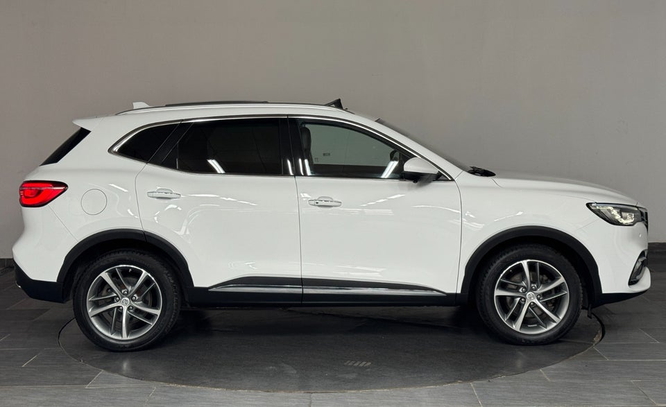 MG EHS 1,5 PHEV Luxury 5d