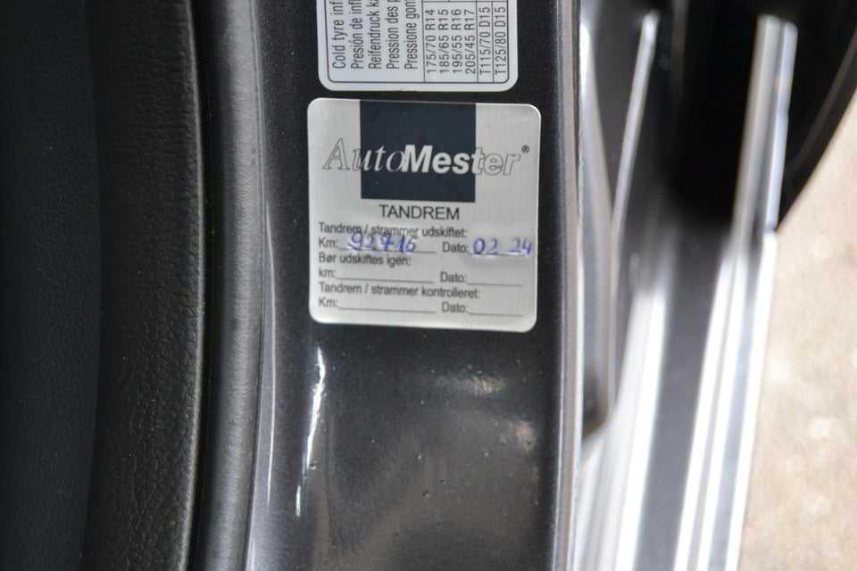 Kia Rio 1,2 CVVT Attraction+ 5d