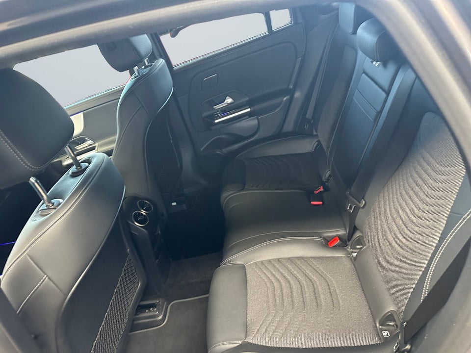 Mercedes EQA250 Progressive 5d