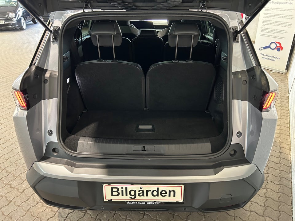 Peugeot e-5008 77 Allure 7prs 5d