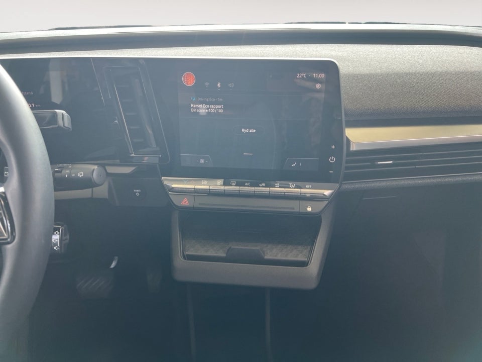 Renault Megane E-Tech 40 Equilibre 5d