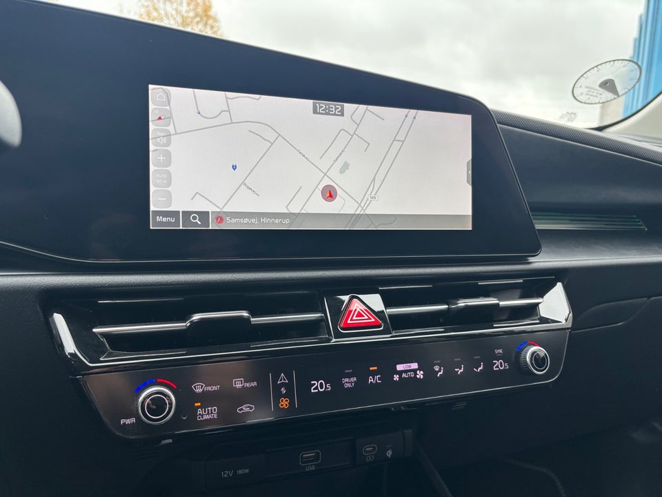 Kia Niro 64 EV Vision 5d