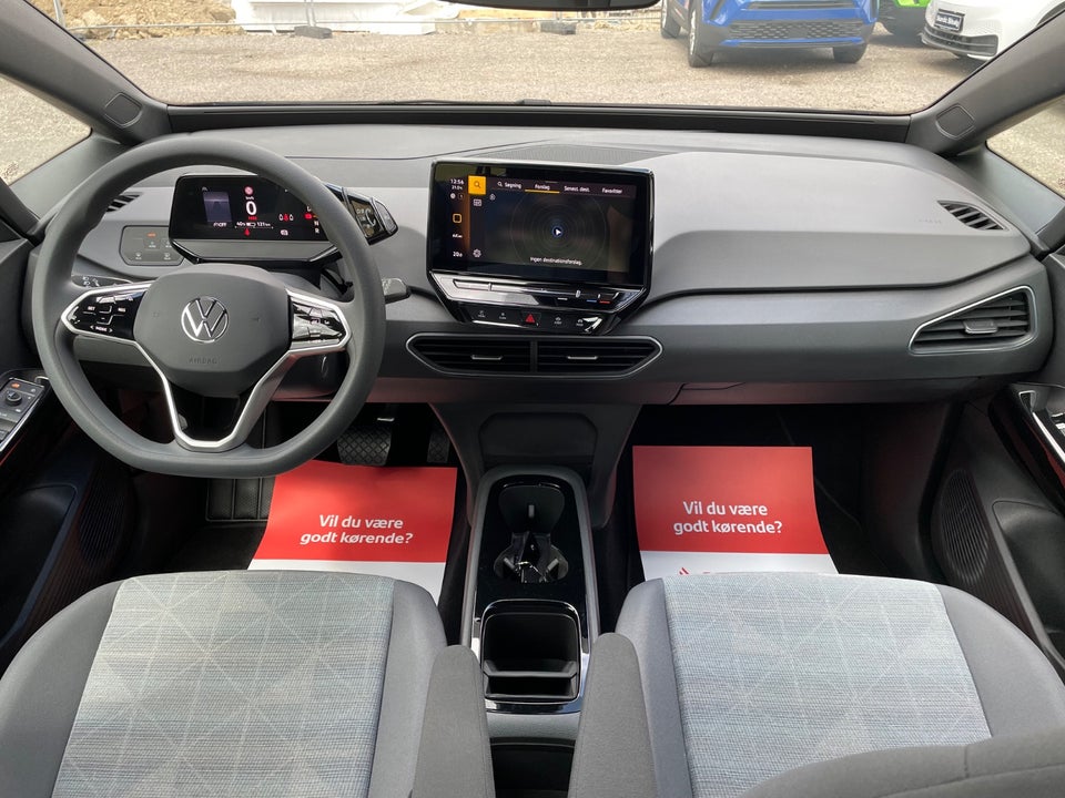 VW ID.3 45 Pure Performance 5d