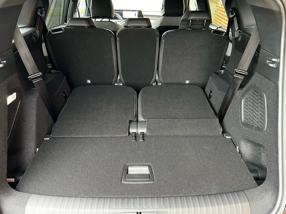 Peugeot e-5008 77 GT Pack 7prs 5d