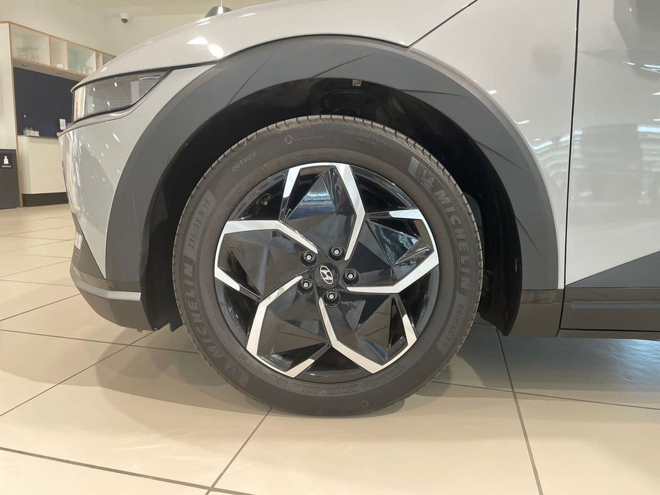 Hyundai Ioniq 5 58 Dynamiq 5d