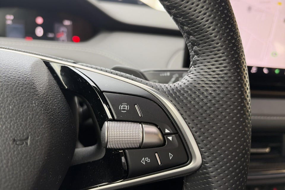 Skoda Enyaq 85 iV Sportline 5d