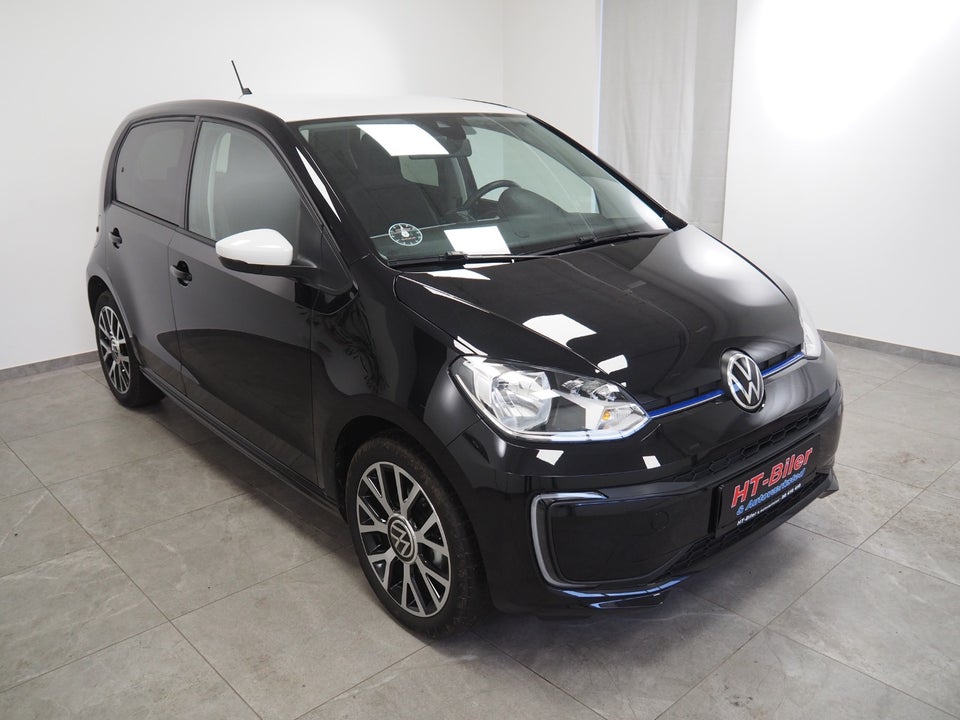 VW e-Up! Style 5d