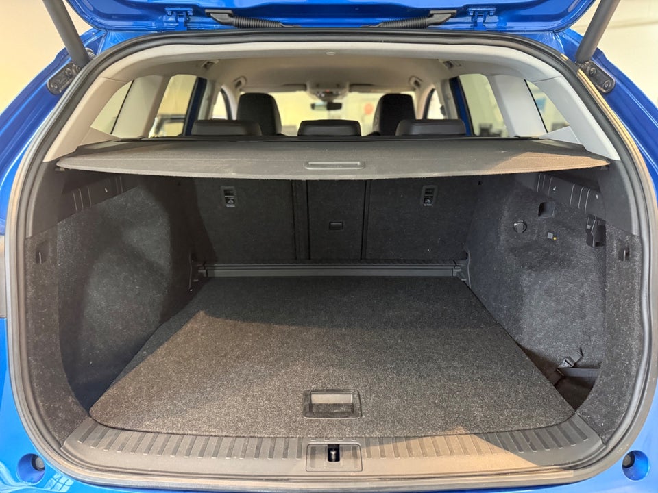 Skoda Enyaq 80 iV Suite 5d