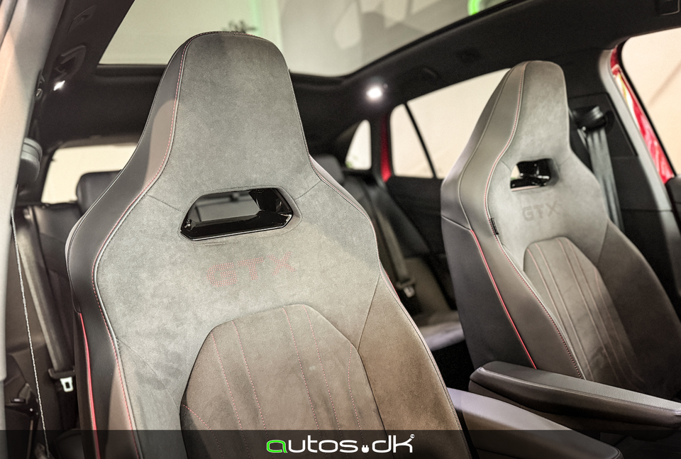 VW ID.4 77 GTX 4Motion 5d