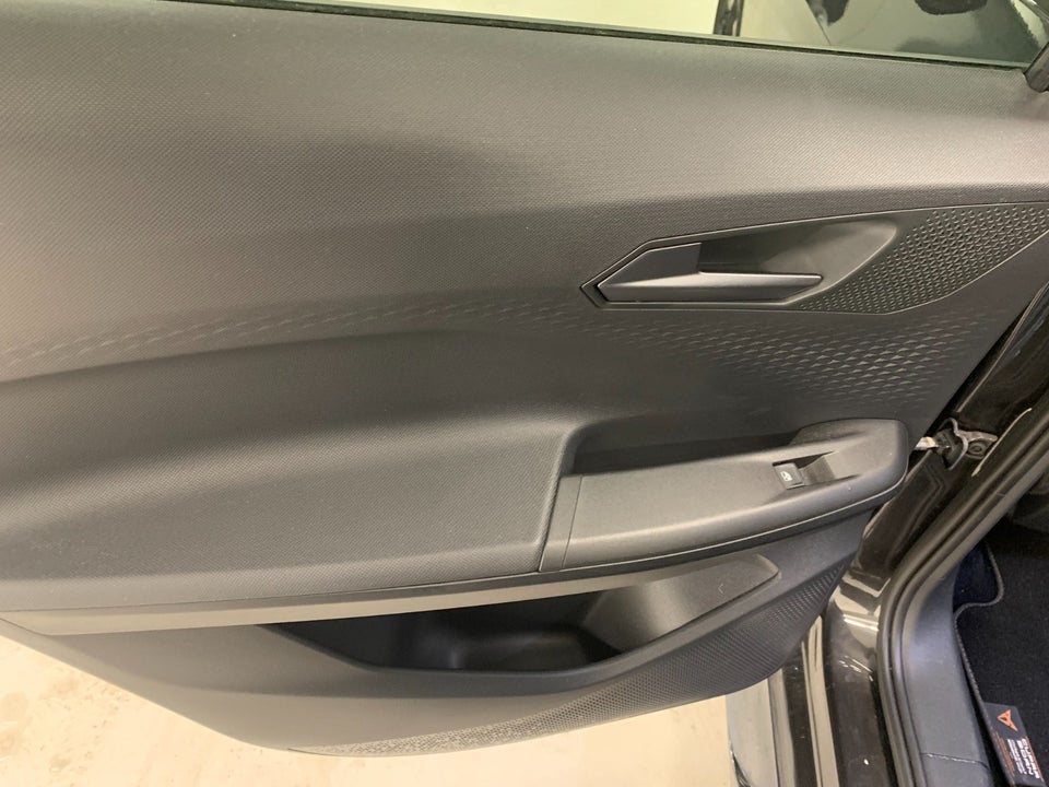 Cupra Born 58 High 5d