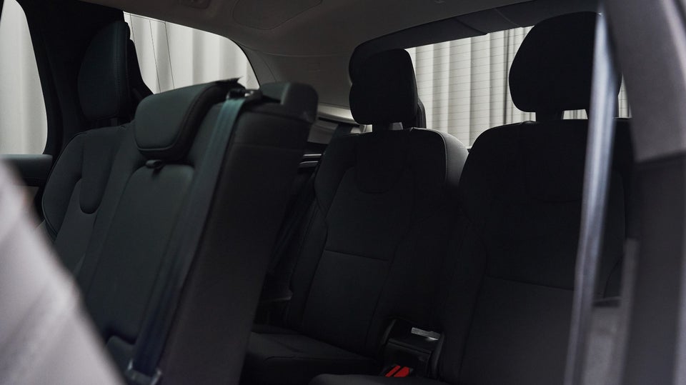 Volvo XC90 2,0 T8 ReCharge Ultra Dark aut. AWD 7prs 5d