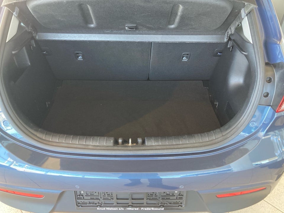 Kia Rio 1,0 T-GDi mHEV Upgrade DCT 5d